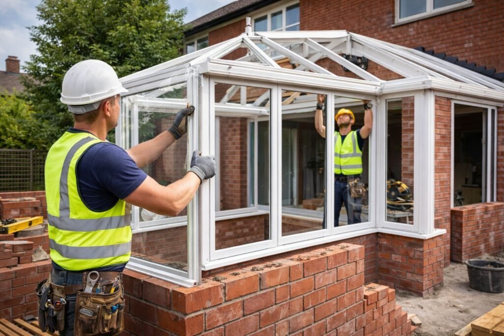 property maintenance near Hillfields