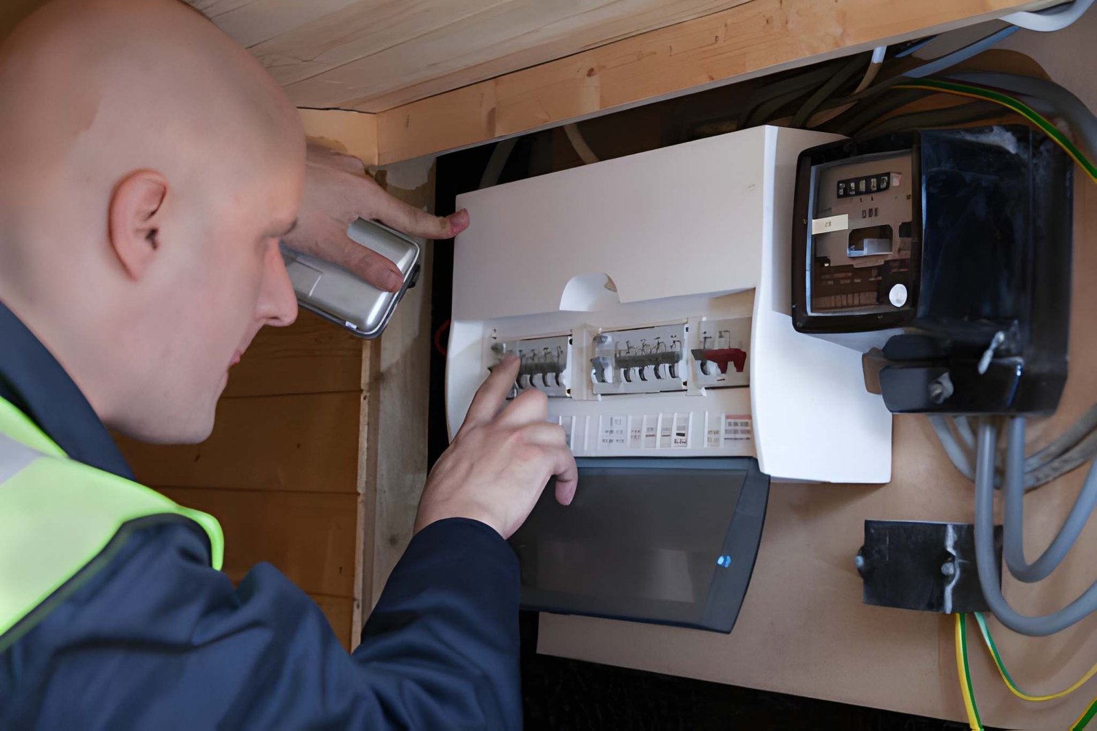 Electricians in Coventry