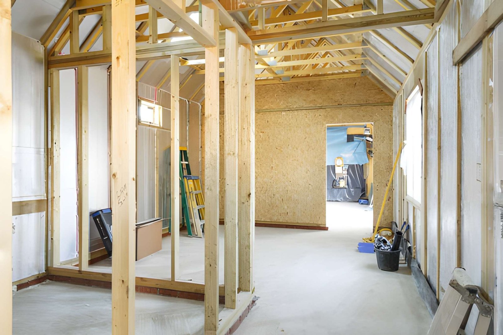 Home Extensions in Coventry