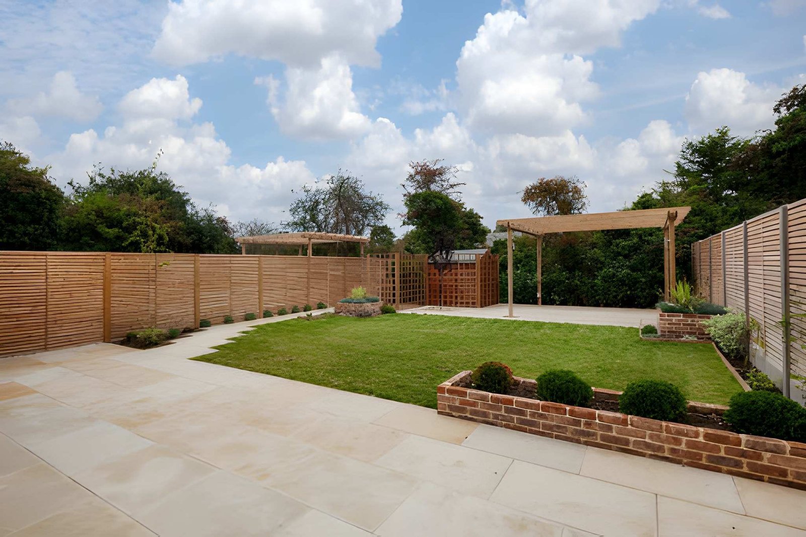 Landscaping specialists in Coventry