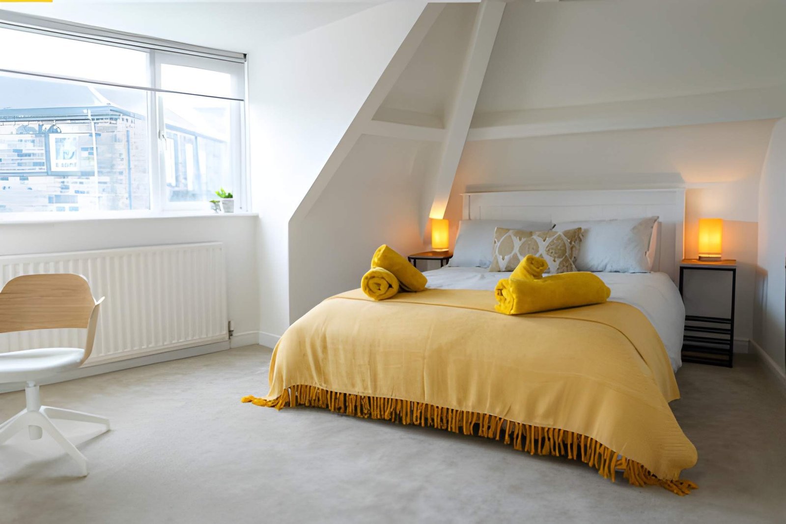 Loft Conversions specialists in Coventry