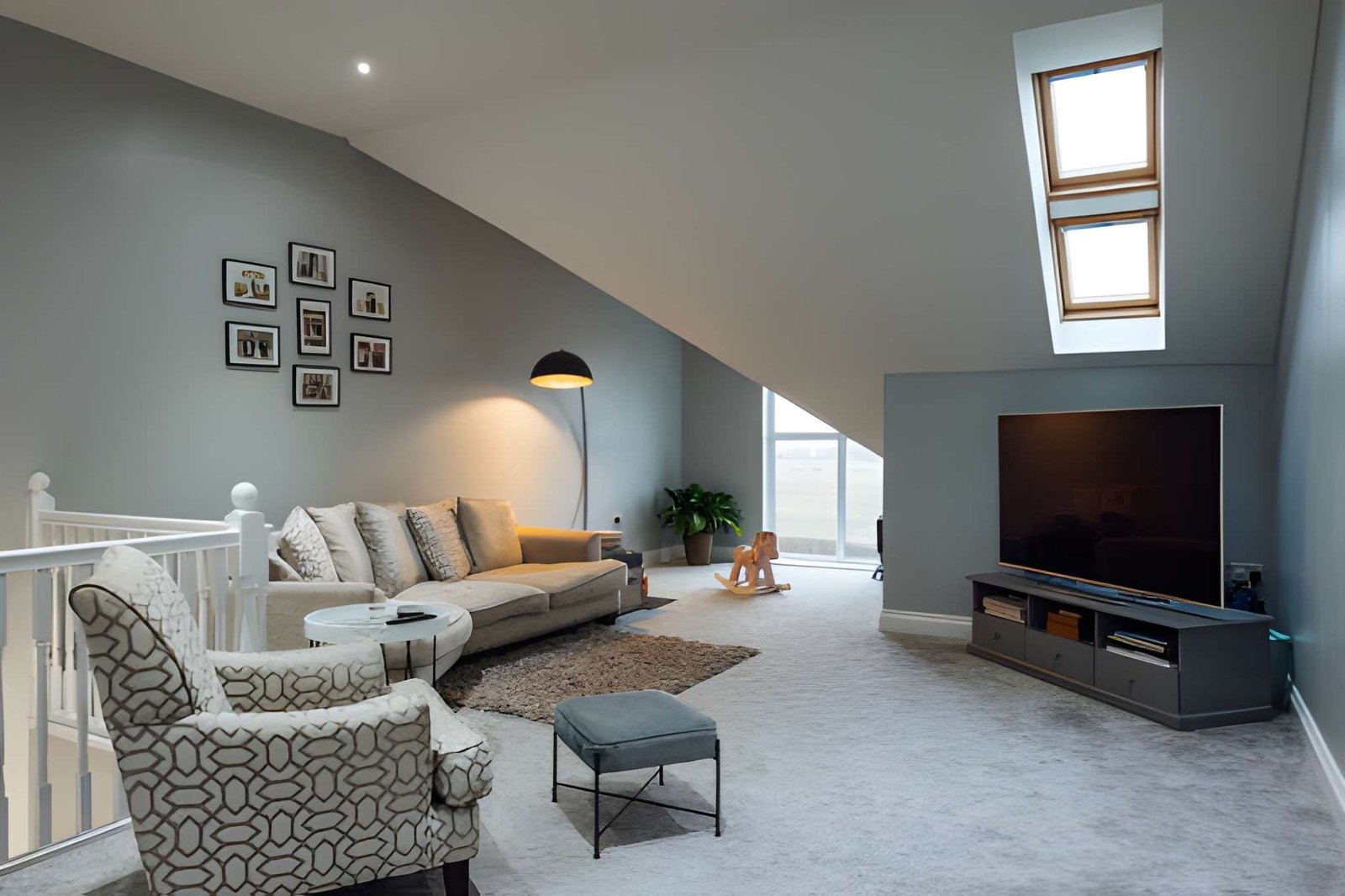 Loft Conversions in Coventry