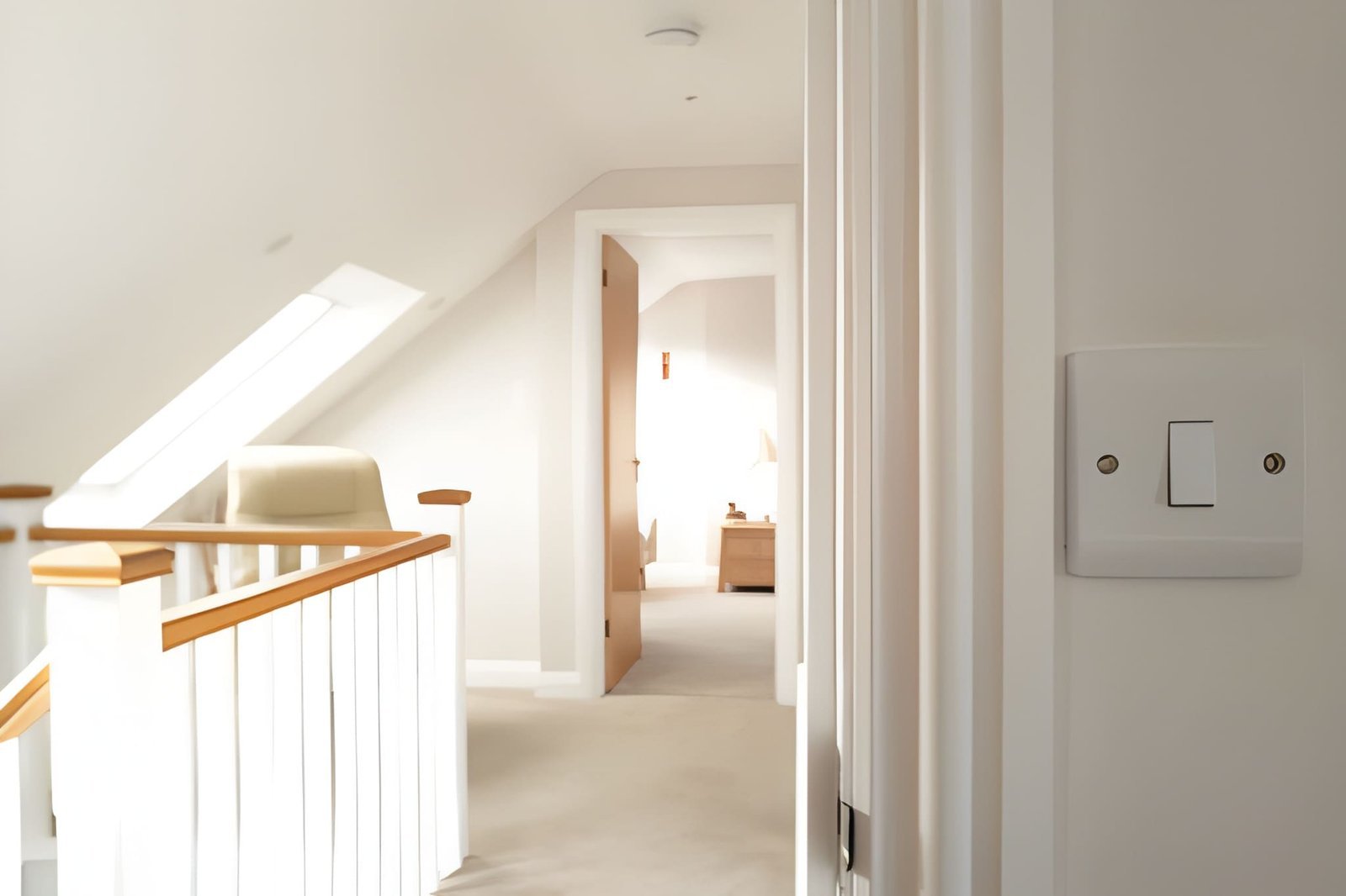 Loft Conversions work in Coventry
