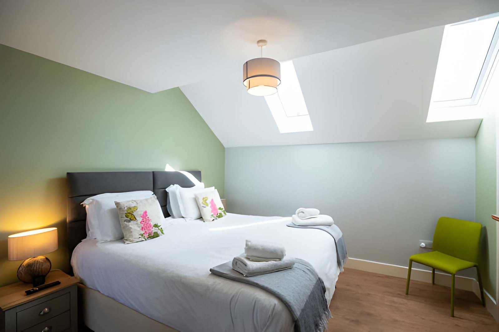 Loft Conversions work in Coventry