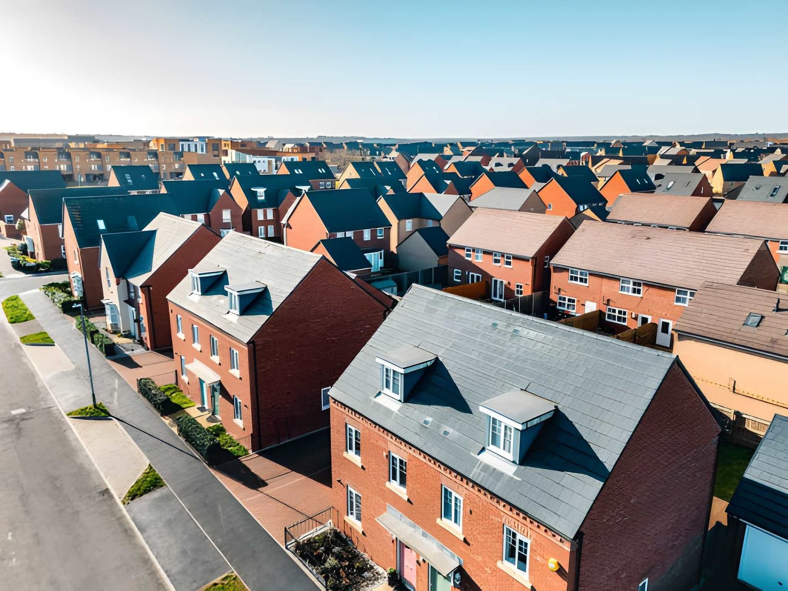 Roofers in Coventry
