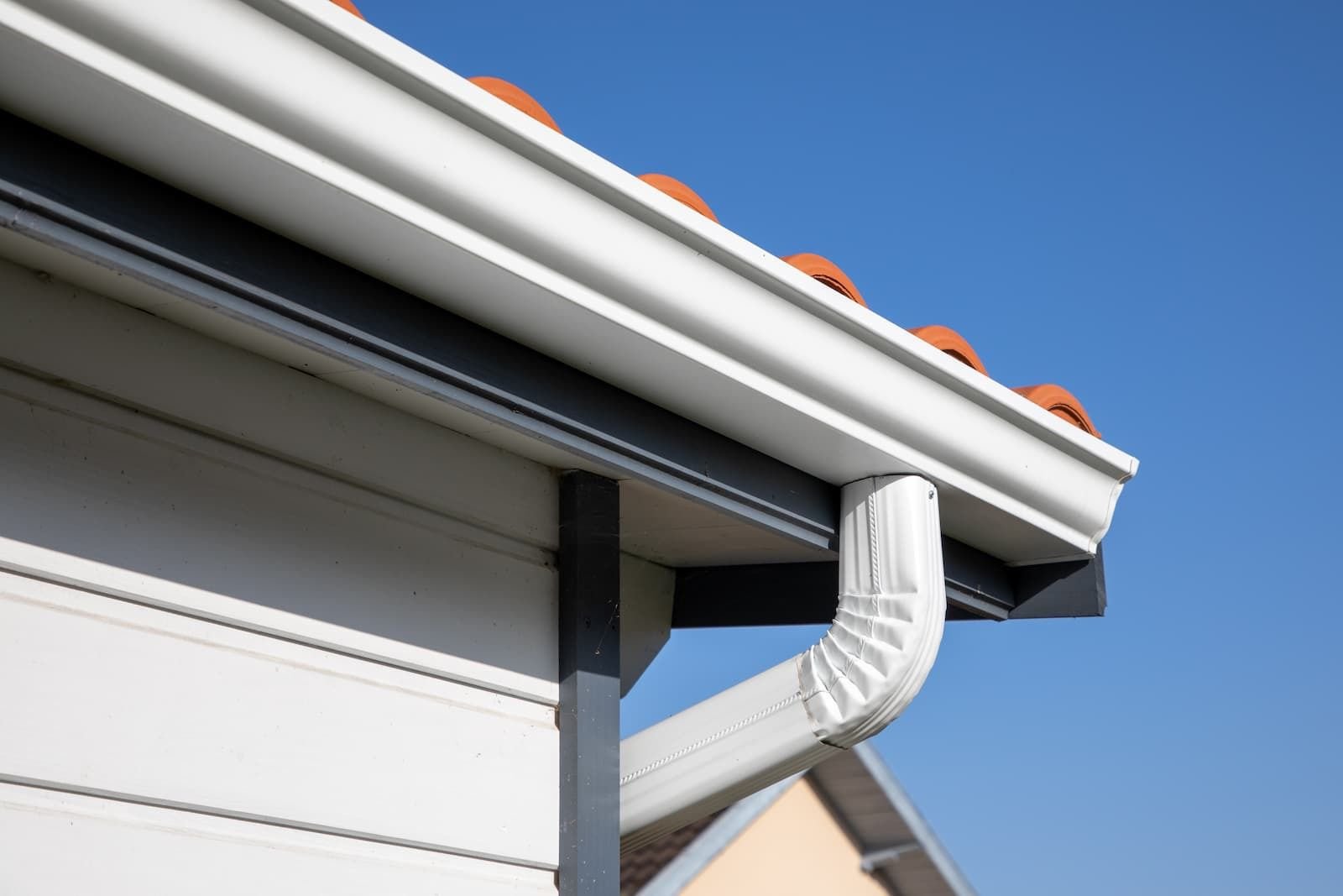 Fascias, Soffits & Guttering in Coventry